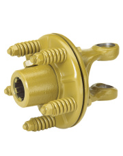 1356994 Sprzęgło cierne Walterscheid (56.100.19) 1356994.98