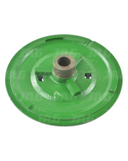 JAG22-0036 Połówka koła ruchoma Z10732.01