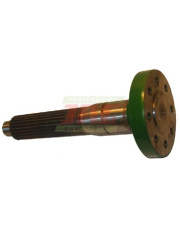 JAG26-0043 Wałek tarczy przeciążeniowej 270mm Z11409.01