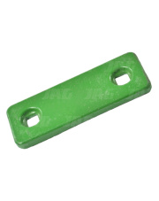 JAG59-0043 Płytka ślizgowa E16071.01