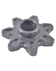 JAG04-0162 Zębatka elewatora Z7, Fi30 503027.01