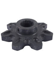 JAG04-0161 Zębatka elewatora Z7-Fi26 503030.01