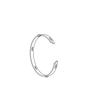 1367720 Pierścień ustalający Walterscheid (56.36.00) 1367720.98