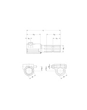 1378706 Redukcja Walterscheid (67.10.216) 1378706.98