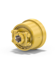 1600182 Sprzęgło jednokierunkowe Walterscheid (56.105.48) 1600182.98