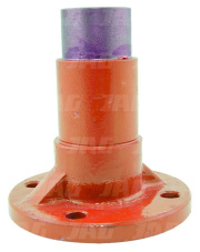 JAG22-0046 Piasta koła krótka Z10685.01