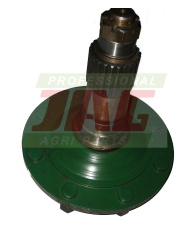 JAG26-0059 Piasta koła przedniego Z11284.01