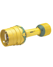 1694087 Wał przegubowo-teleskopowy szerokokątny Walterscheid (18888) 1694087.98