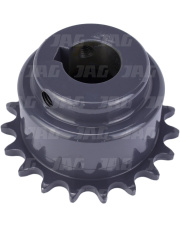 JAG02-0096 Zębatka Z19 JAG PREMIUM 629982.00