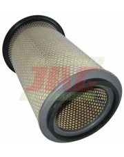 7701027436 Filtr powietrza zewnętrzny FLEETGUARD 7701027436.02