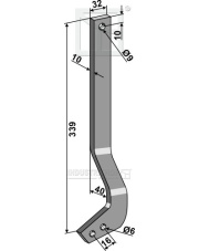1.10.1030 Słupica 1.10.1030.97