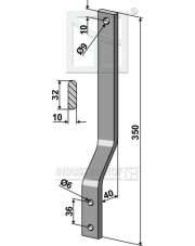1.10.1034 Słupica 1.10.1034.97