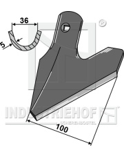 1.10.1070 Redlica radełkowa 1.10.1070.97
