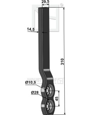 1.10.1081 Słupica 1.10.1081.97