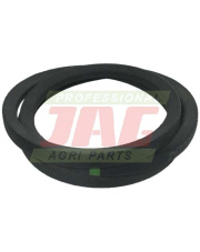 2612022 Pas klinowy Oryginał PERKINS 2612022.01