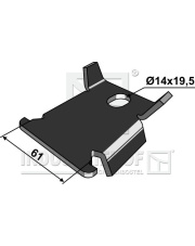 1.HH-323001 Zabezpieczenie przed skręceniem 1.HH-323001.97