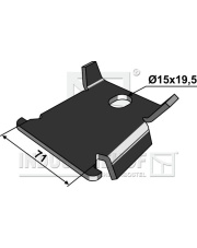 1.HH-323055 Zabezpieczenie przed skręceniem 1.HH-323055.97