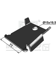 1.HH-323056 Zabezpieczenie przed skręceniem 1.HH-323056.97