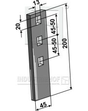10.1045-7 Skrobak prosty 10.1045-7.97