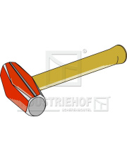 100-HAM-4000 Młotek 100-HAM-4000.97