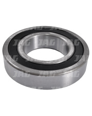 6208K 2RS Łożysko JHB 6208K-2RS-JHB