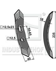 101.1136 Redlica ?UniPress? 101.1136.97