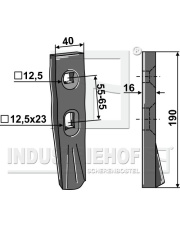 101.1140 Redlica ?CultiPress? 101.1140.97