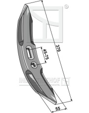 101.1163 Redlica 101.1163.97