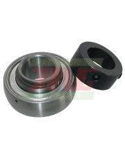 JAG07-0021 Łożysko samonastawne JHB GRAE20NPPB-JHB