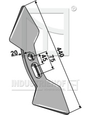 101.180-45-75 Redlica dwusercowa 45-75 101.180-45-75.97