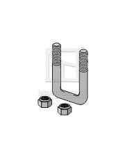 101.211015 Jarzemko 81 x 120 - M16 do ramy  80 x 80 101.211015.97