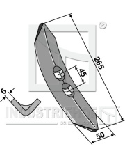 101.302042 Redlica 101.302042.97