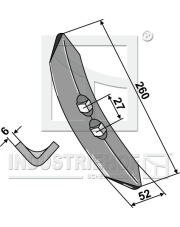 101.302043 Redlica 101.302043.97