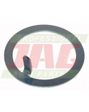 JAG08-0016 Podkładka z noskiem JAG PREMIUM 500893.00