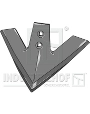 101.310-70 Gęsiostopka walcowana 101.310-70.97