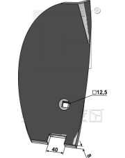 101.3374398 Odkładnica boczna - prawa 101.3374398.97