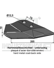 101.3374428P Lemiesz skrzydełkowy prawy 101.3374428P.97
