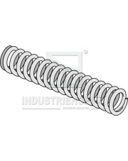 101.355638 Sprężyna naciskowa 21x78x570 101.355638.97