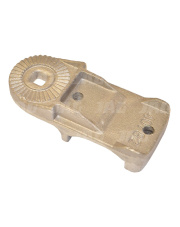 JAG55-0016 Mocowanie nagarniacza słomy 59.218