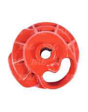 JAG58-0050 Talerz napędu aparatu 80553165.01