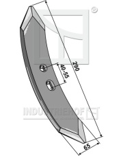 101.40.063-10 Redlica MF 2 1/2 101.40.063-10.97