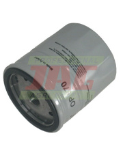 OP570 Filtr oleju 570-F