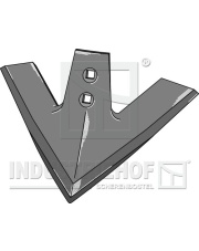 101.420-45 Gęsiostopka walcowana 101.420-45.97