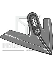 101.420-45-75 Gęsiostopka kuta matrycowo 101.420-45-75.97