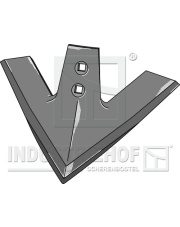 101.420-75 Gęsiostopka walcowana 101.420-75.97