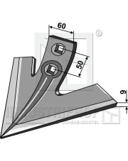 101.466 Gęsiostopka  