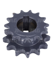 JAG02-0097 Zębatka podwójna JAG PREMIUM 645333.00