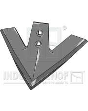 101.480-75 Gęsiostopka walcowana 101.480-75.97