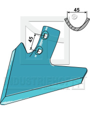 101.487 Redlica K30 101.487.97