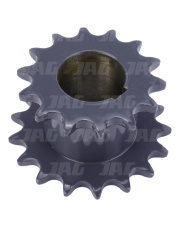 JAG02-0127 Zębatka podwójna Z14/17 JAG PREMIUM 648119.00